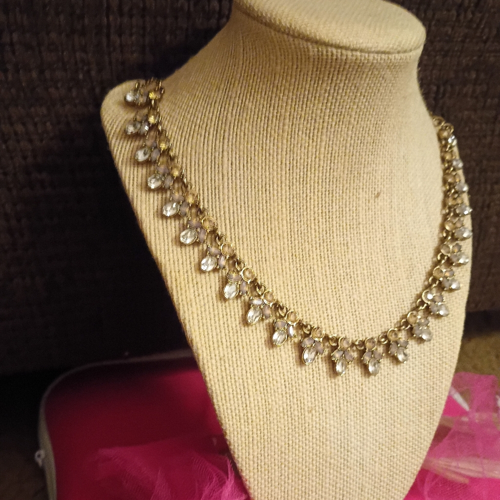 Aeropostale Tennis Necklace - Picture 11 of 16